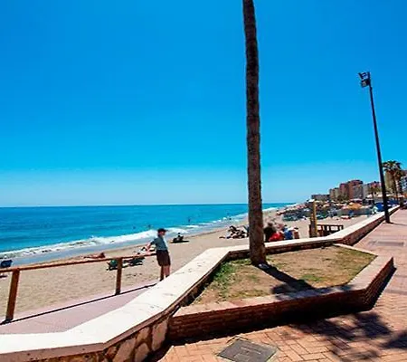 Centro De Fuengirola. Ancla *