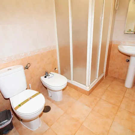 Apartment Centro De Fuengirola. Ancla Fuengirola